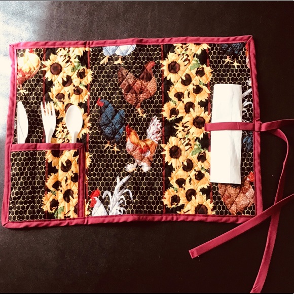 Placemat - Picture 1 of 3